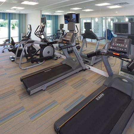 Holiday Inn Express & Suites Monroe By Ihg Eksteriør bilde