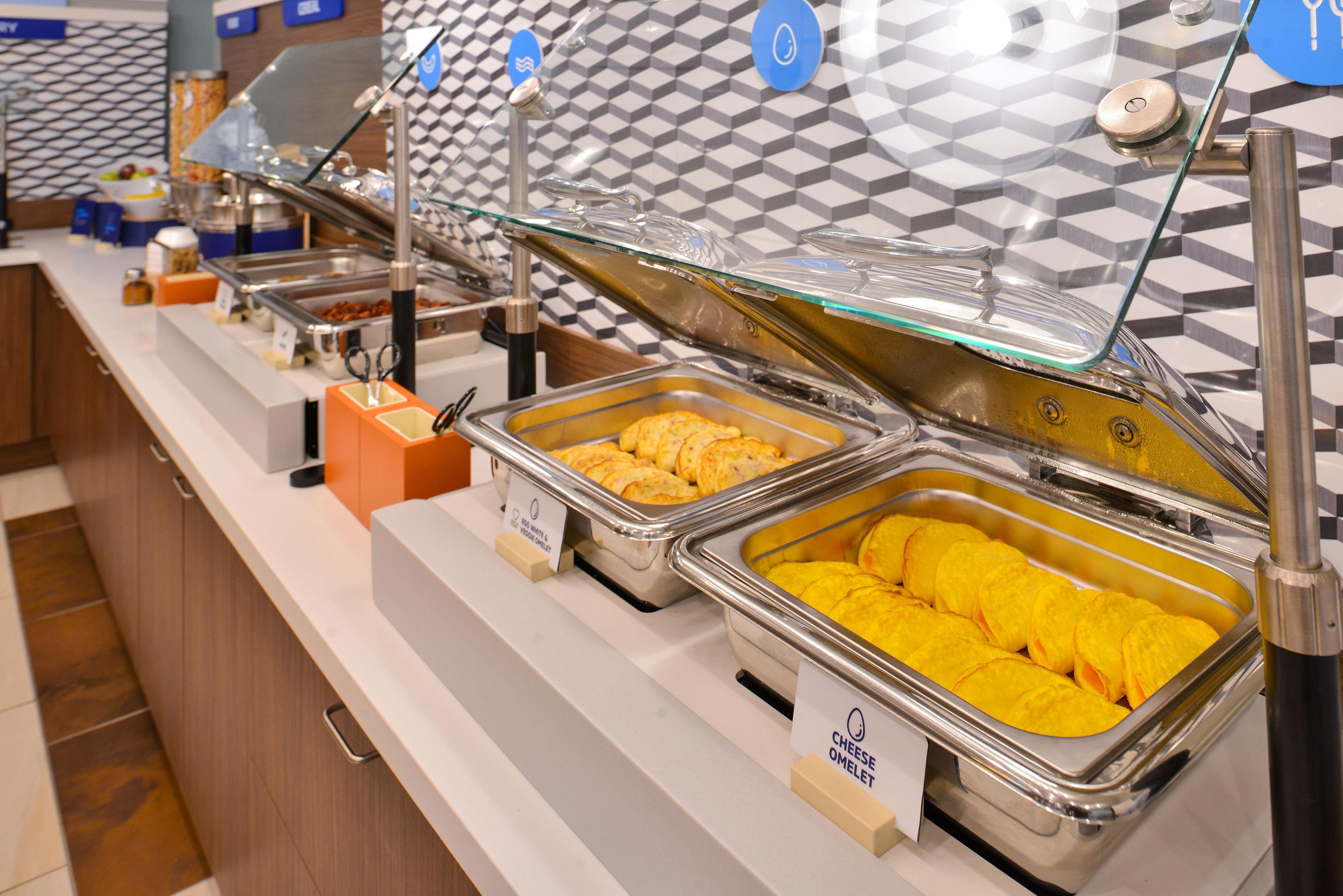 Holiday Inn Express & Suites Monroe By Ihg Eksteriør bilde