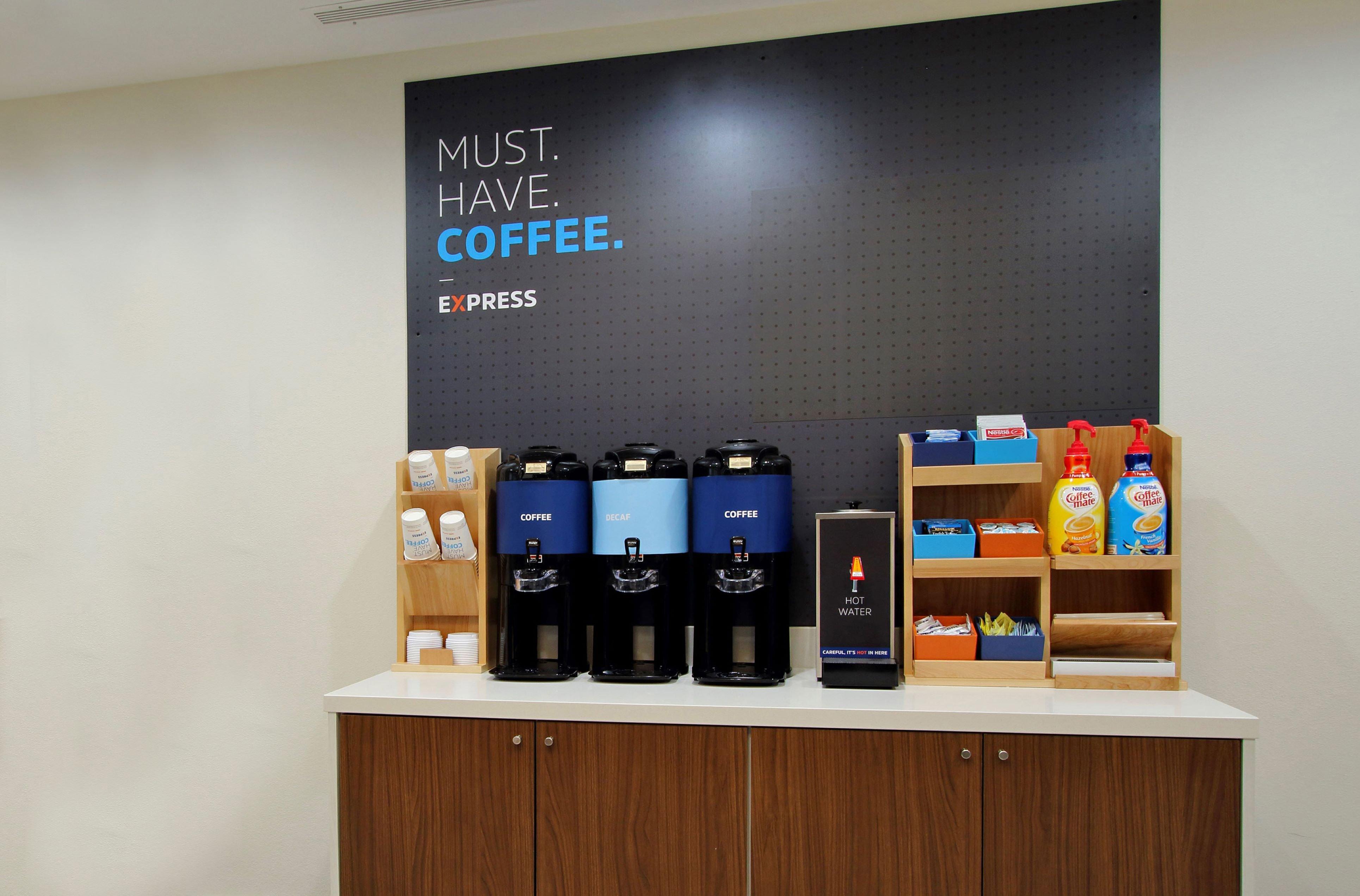Holiday Inn Express & Suites Monroe By Ihg Eksteriør bilde