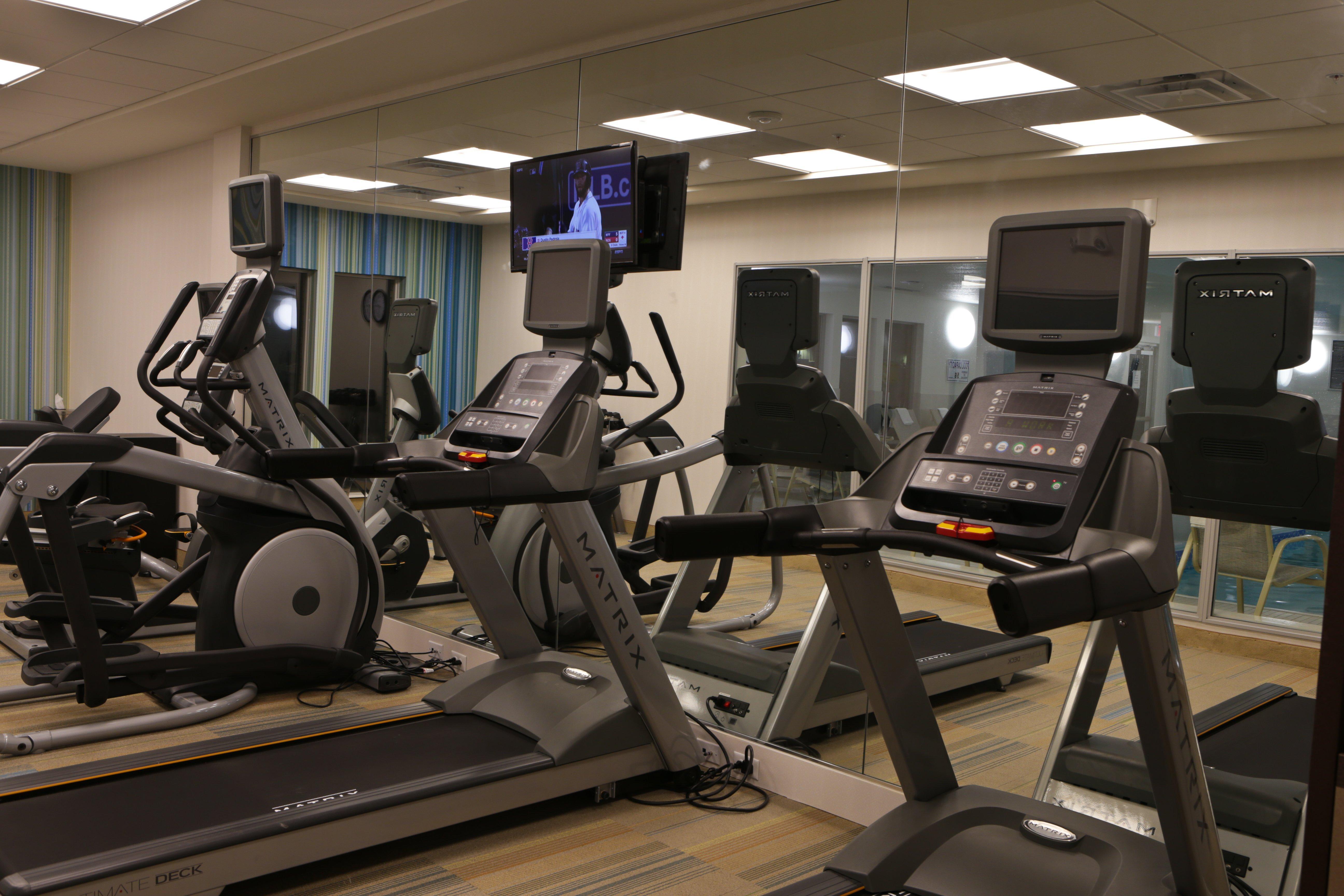Holiday Inn Express & Suites Monroe By Ihg Eksteriør bilde