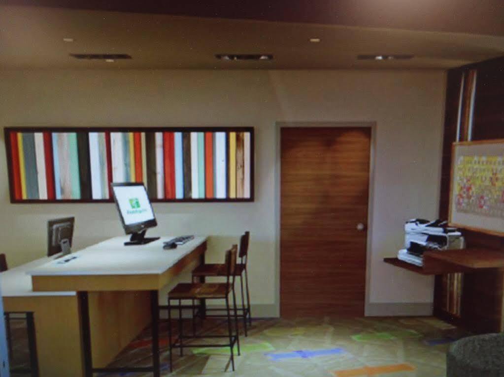 Holiday Inn Express & Suites Monroe By Ihg Eksteriør bilde